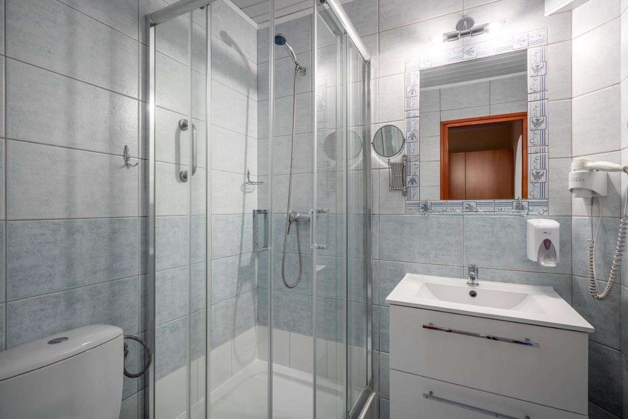 Lech Resort & Spa Леба Екстериор снимка