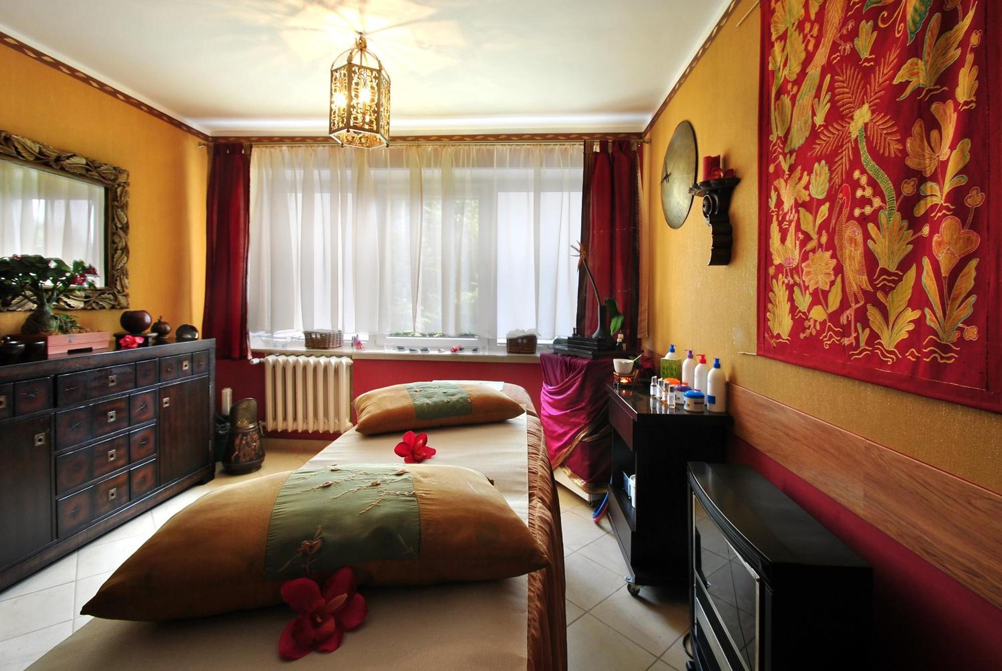 Lech Resort & Spa Леба Екстериор снимка